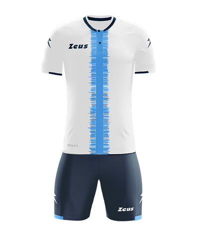 Kit Perseo BLANC/BLEU