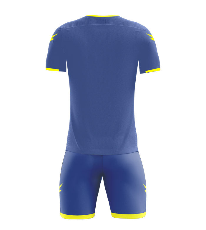 Kit Perseo ROI/JAUNE