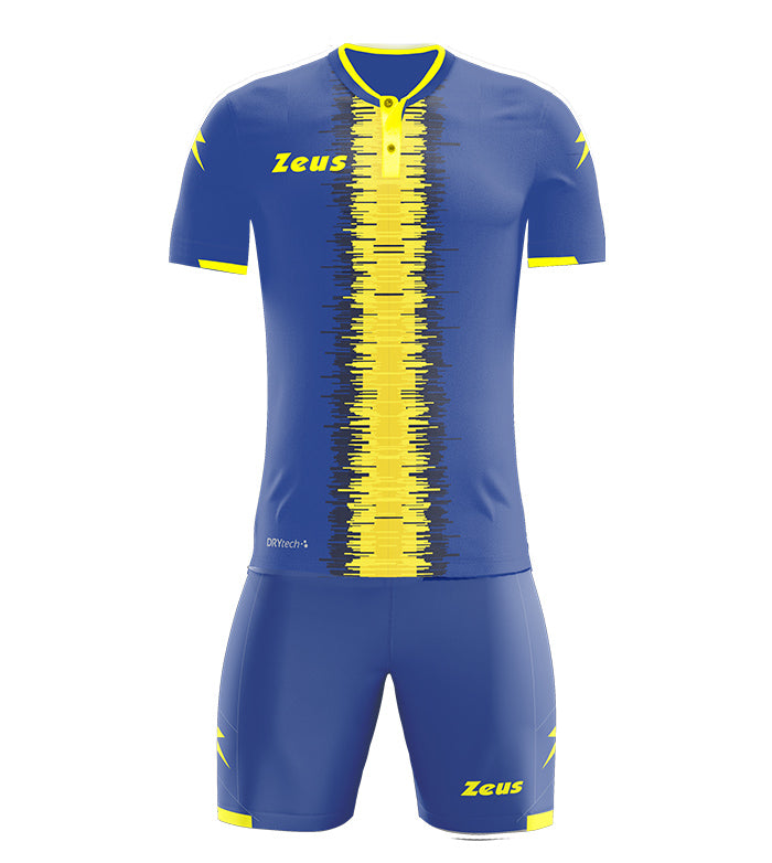 Kit Perseo ROI/JAUNE