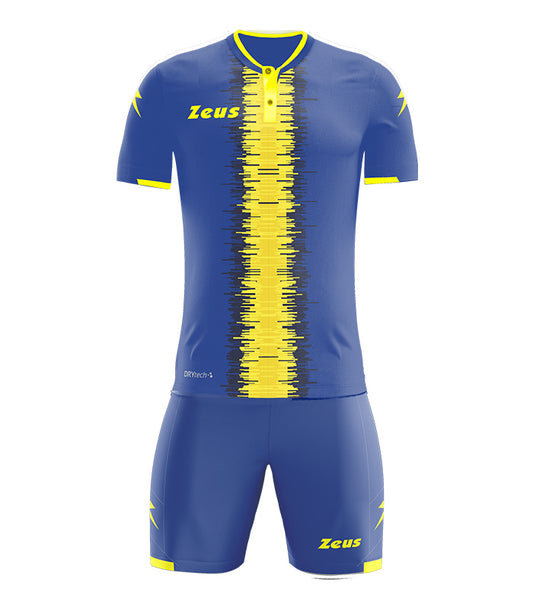 Kit Perseo ROI/JAUNE