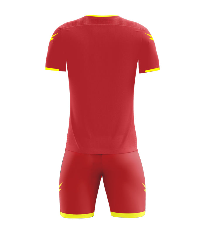 Kit Perseo ROUGE/JAUNE