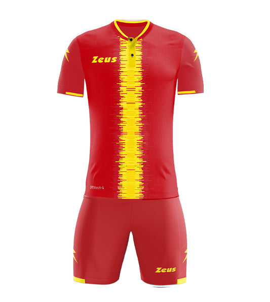 Kit Perseo ROUGE/JAUNE
