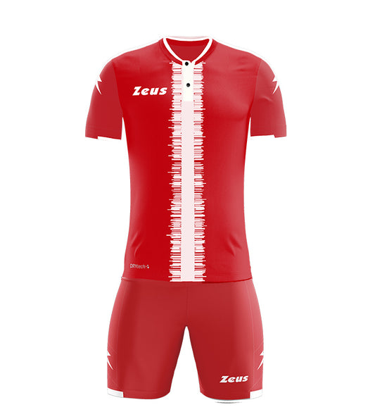 Kit Perseo ROUGE/BLANC