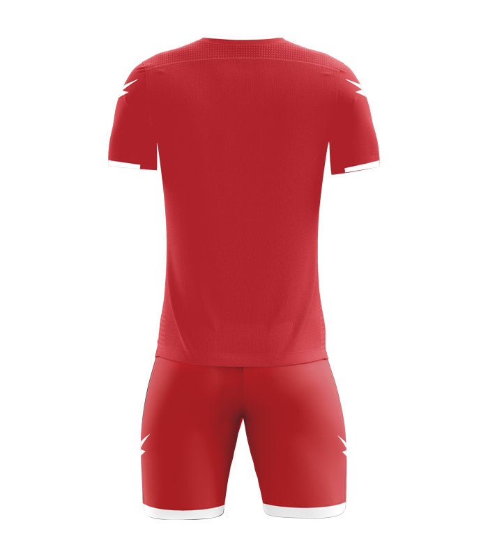 Kit Perseo ROUGE/BLANC
