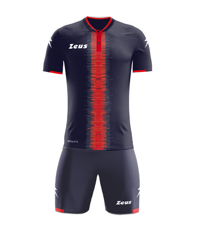 Kit Perseo BLEU/ROUGE