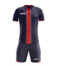 Kit Perseo BLEU/ROUGE