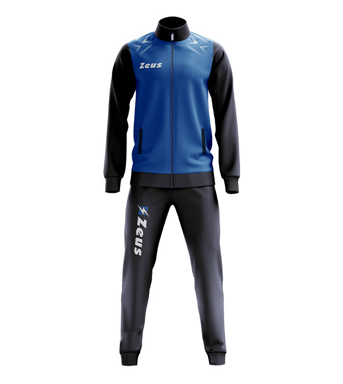 Tuta Easy BLEU/ROI