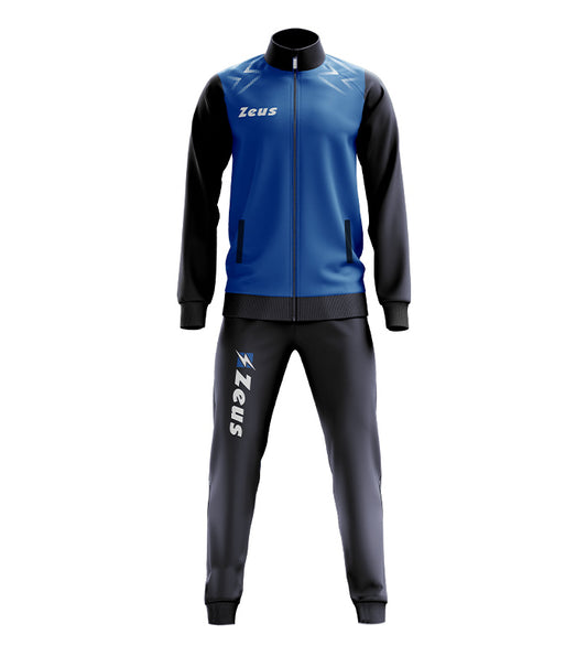 Tuta Easy BLEU/ROI