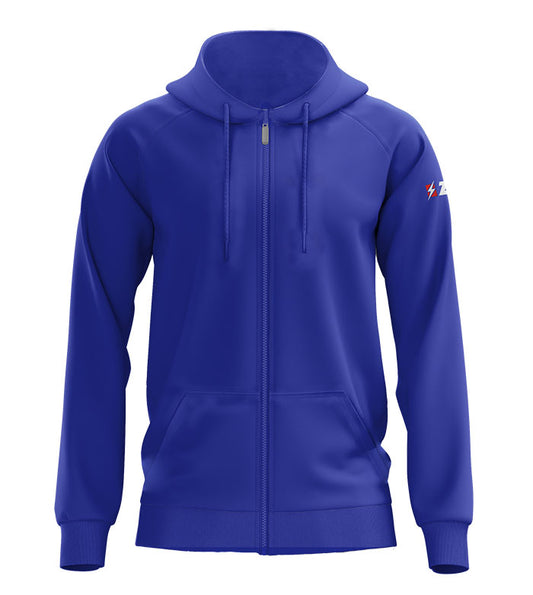 Felpa Ultra Zip ROI