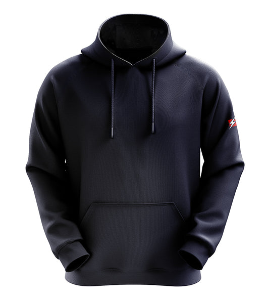 Felpa Ultra New BLEU