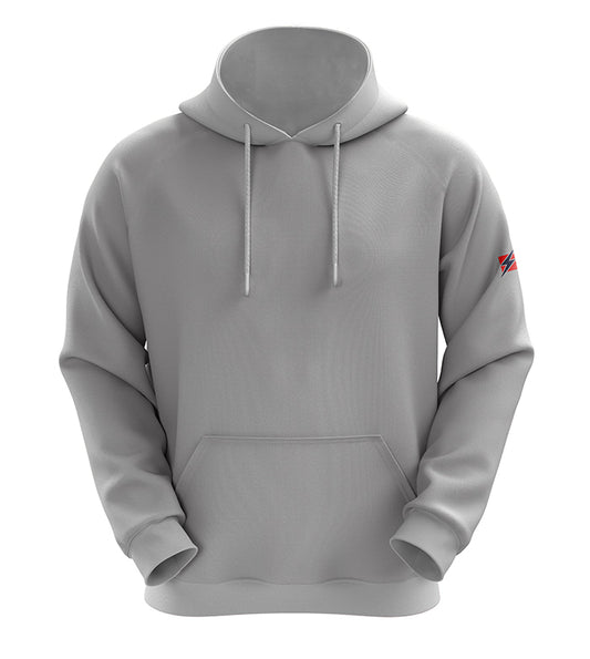 Felpa Ultra New GRIS