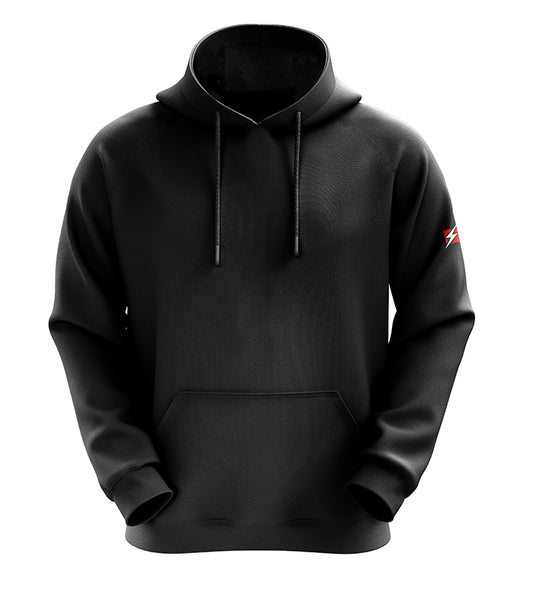 Felpa Ultra New NOIR