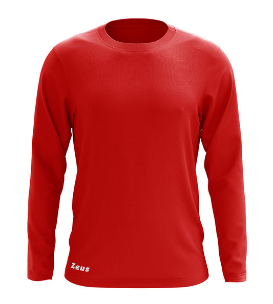 Felpa Spot New ROUGE