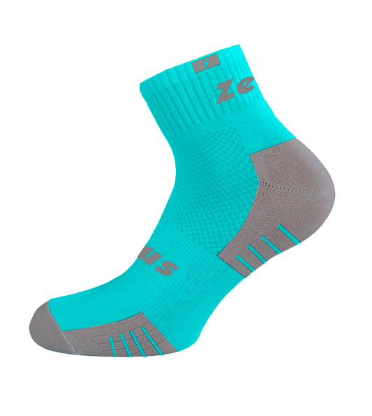 Calza Fit BLEU CLAIRE