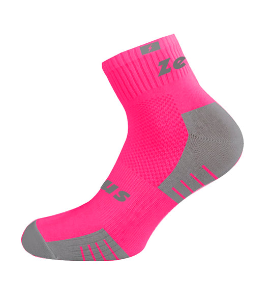 Calza Fit FUCHSIA