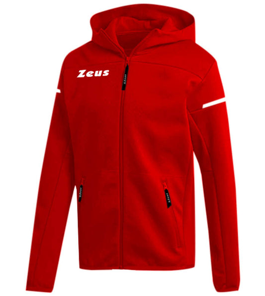 Felpa Tech ROUGE