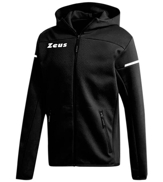 Felpa Tech NOIR