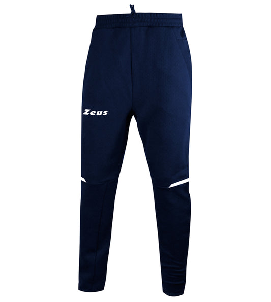 Pantalone Tech BLEU