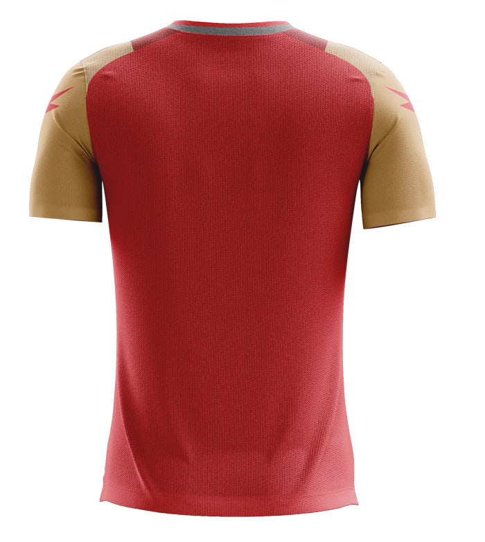 Kit Hero ROUGE/OR