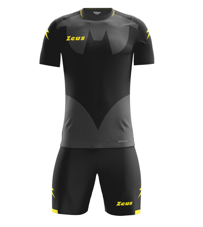 Kit Hero NOIR/GRIS