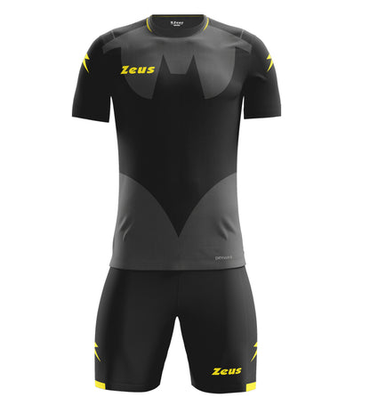 Kit Hero NOIR/GRIS