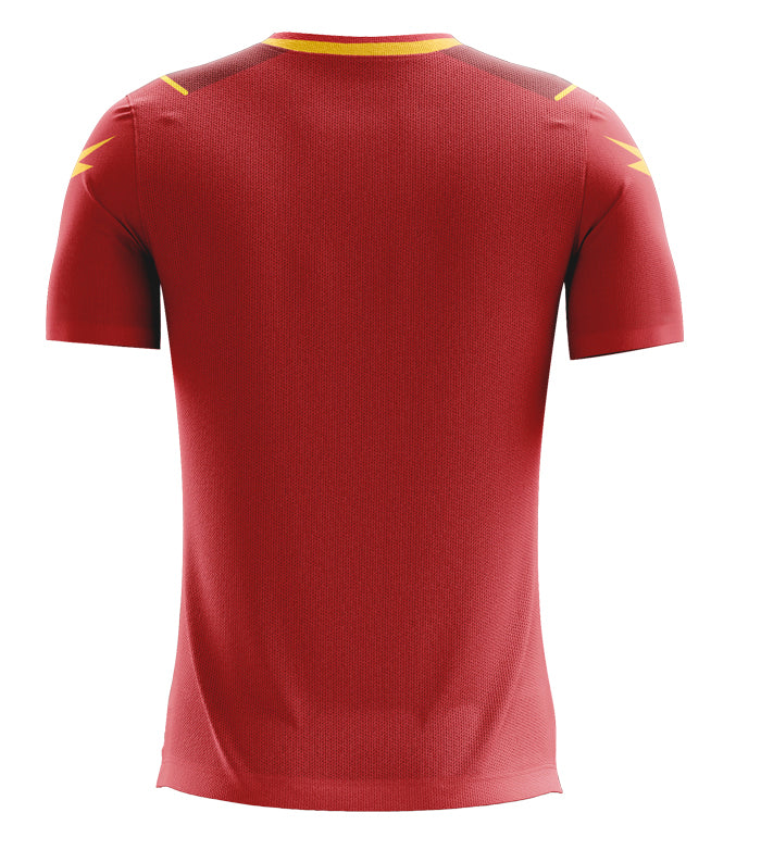 Kit Hero ROUGE/JAUNE