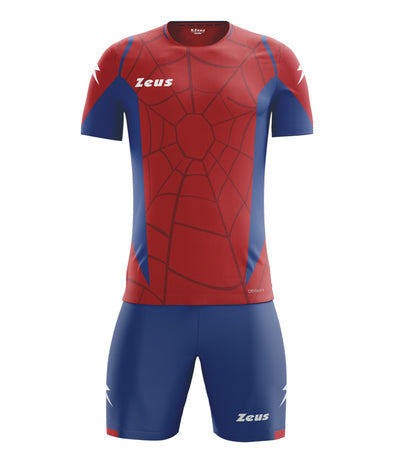 Kit Hero ROUGE/ROI