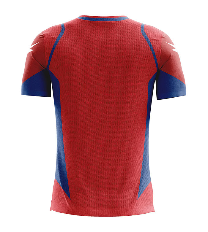 Kit Hero ROUGE/ROI