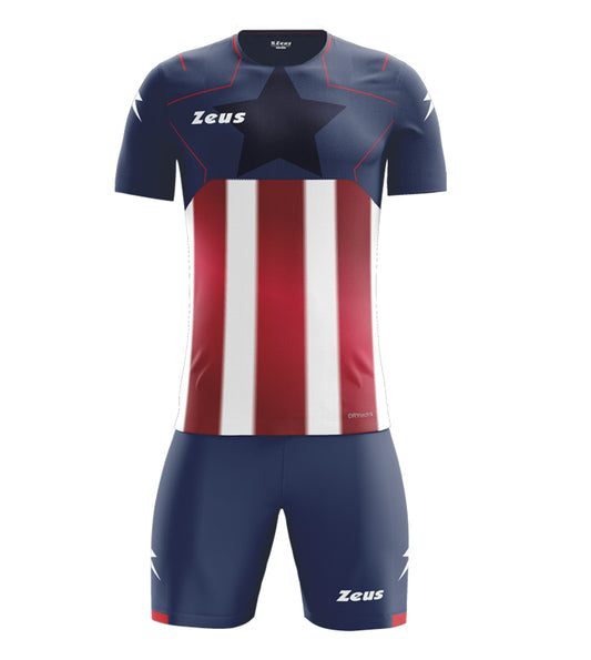 Kit Hero BLEU/ROUGE