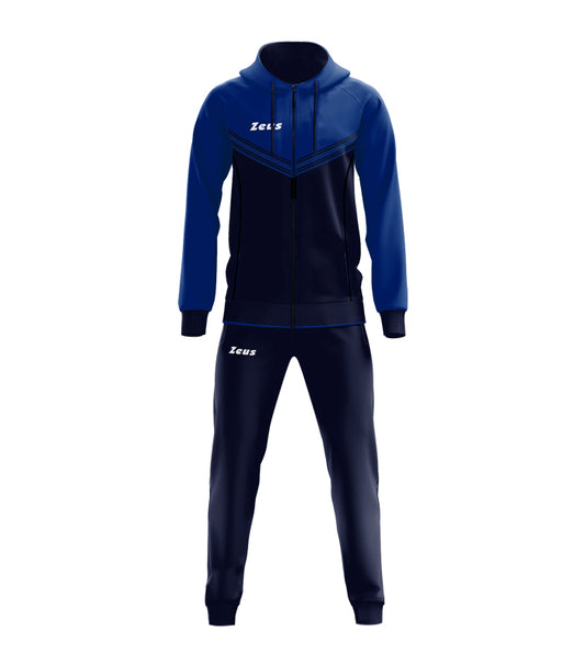Tuta Rodi ROI/BLEU