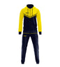 Tuta Rodi JAUNE/BLEU