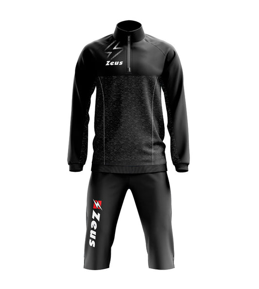 Tuta Training Olympia NOIR