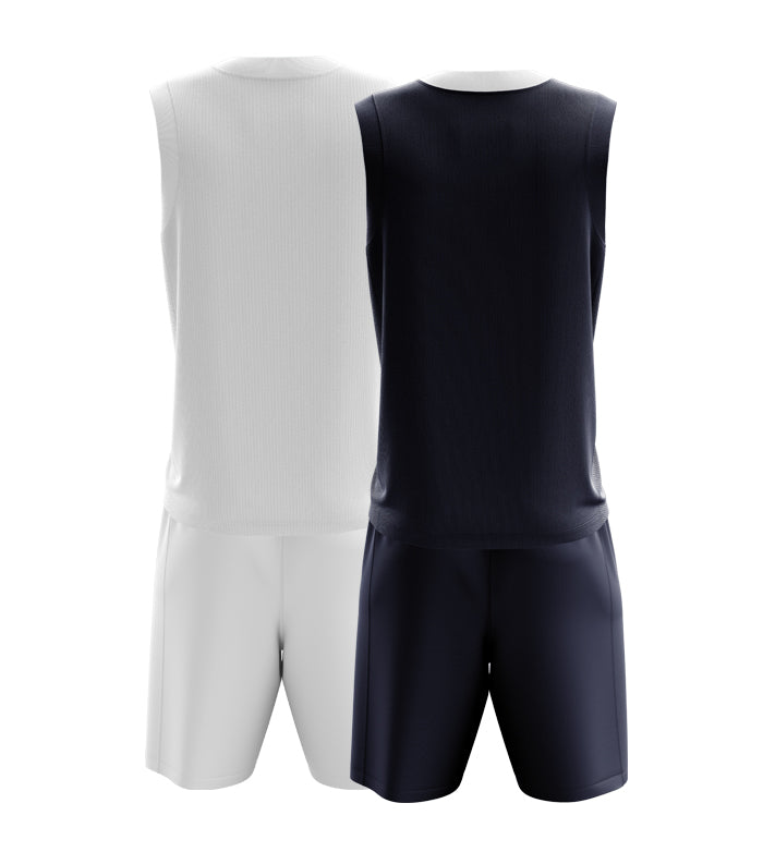 Kit Doblo New Blanc / Bleu