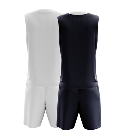 Kit Doblo New Blanc / Bleu