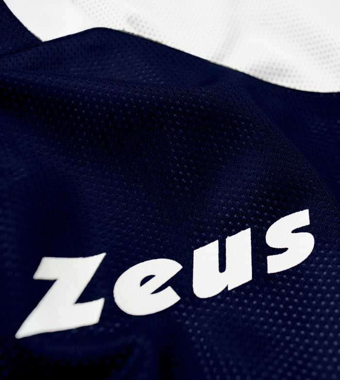 Kit Doblo New Blanc / Bleu