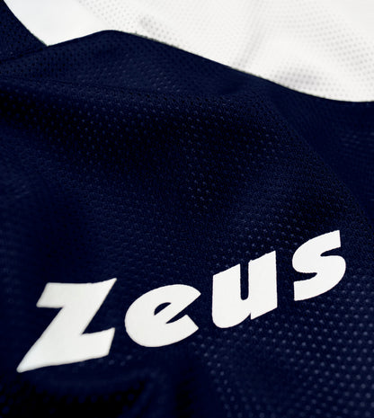 Kit Doblo New Blanc / Bleu