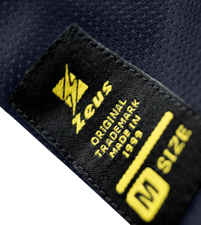 Kit Doblo New Blanc / Bleu