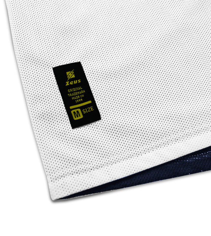 Kit Doblo New Blanc / Bleu