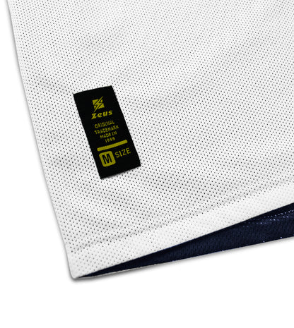 Kit Doblo New Blanc / Bleu