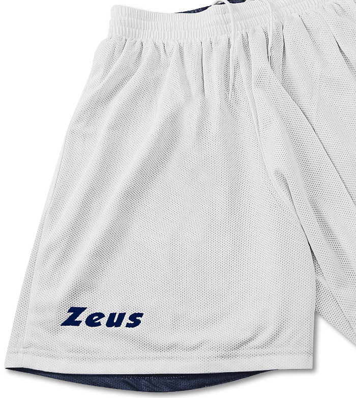 Kit Doblo New Blanc / Bleu