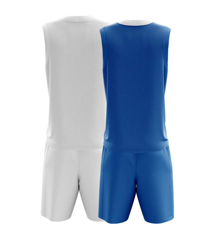 Kit Doblo New Blanc / Royal