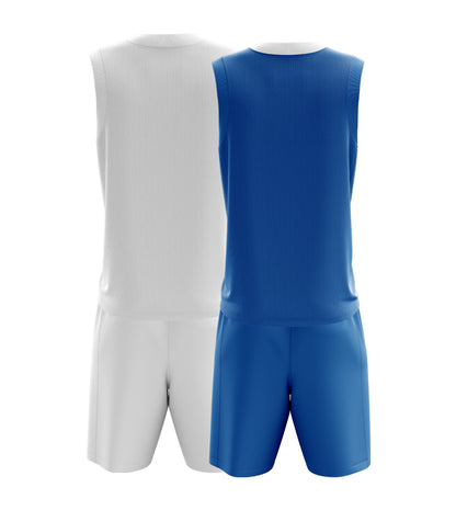 Kit Doblo New Blanc / Royal