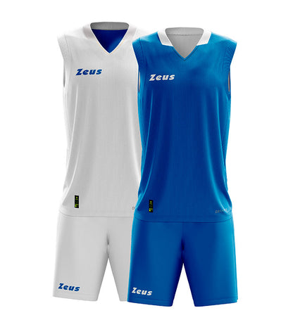 Kit Doblo New Blanc / Royal