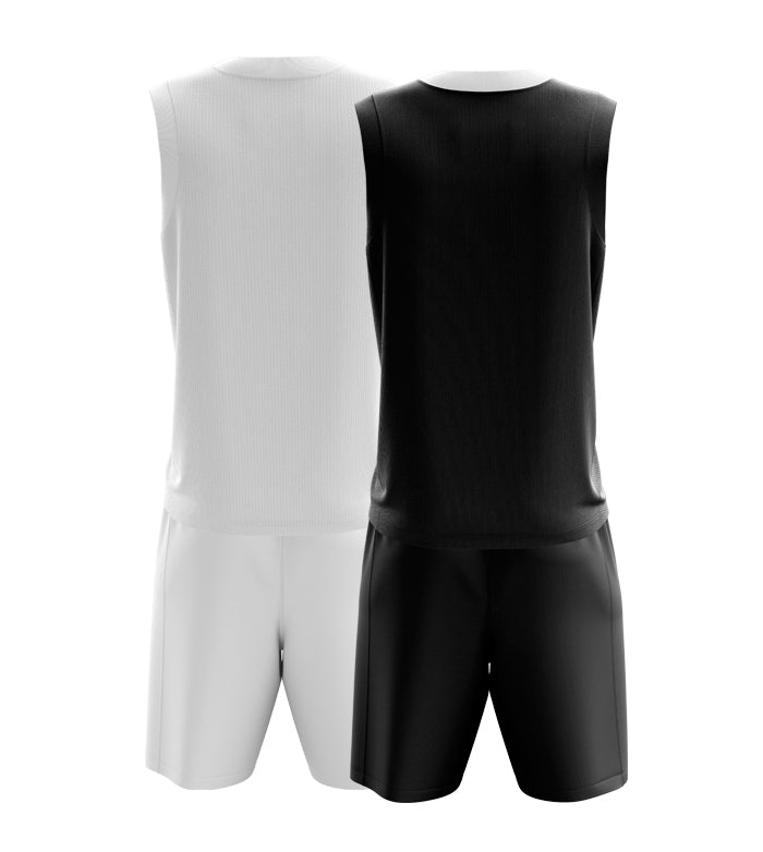 Kit Doblo New Blanc / Noir