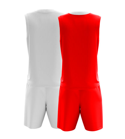 Kit Doblo New Blanc / Rouge