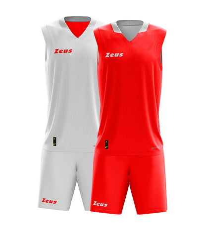 Kit Doblo New Blanc / Rouge