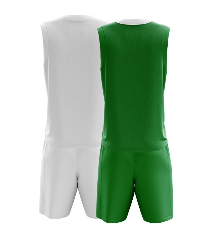 Kit Doblo New Blanc / Vert