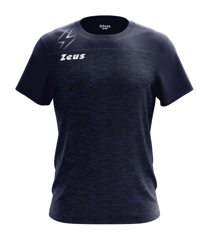 T-Shirt Olympia BLEU