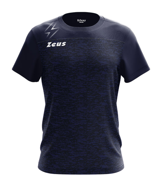 T-Shirt Olympia BLEU