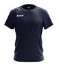 T-Shirt Olympia BLEU